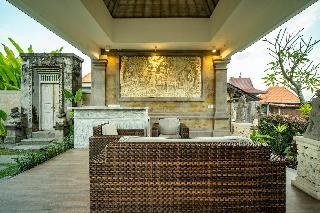 Ubud Lestari Villa fotoÄŸrafÄ±