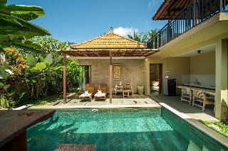 Ubud Lestari Villa fotoÄŸrafÄ±