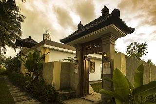Ubud Lestari Villa fotoÄŸrafÄ±
