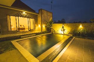 Ubud Lestari Villa fotoÄŸrafÄ±