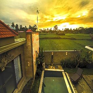 Ubud Lestari Villa fotoÄŸrafÄ±