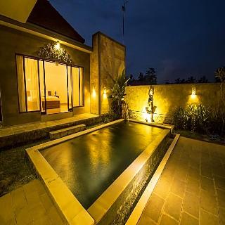 Ubud Lestari Villa fotoÄŸrafÄ±