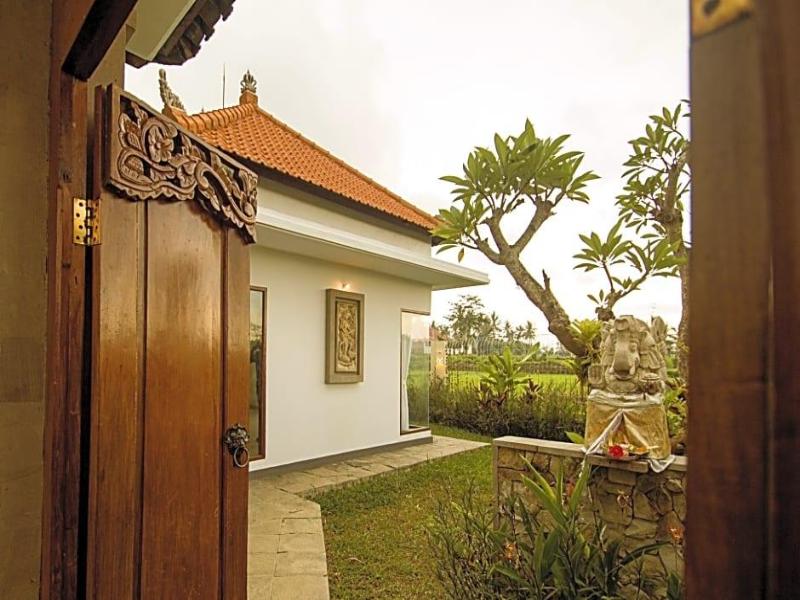 Ubud Lestari Villa - Genel