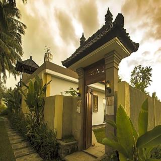 Ubud Lestari Villa fotoÄŸrafÄ±