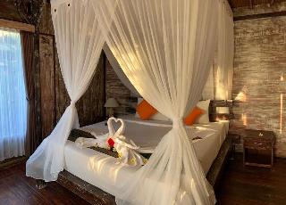 Ubud Lestari Villa fotoÄŸrafÄ±