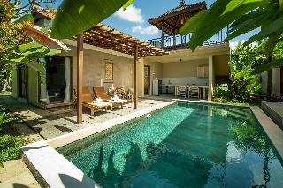 Ubud Lestari Villa fotoÄŸrafÄ±