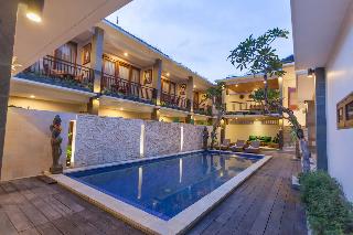 Janis Place Cottage otel fotoğrafı