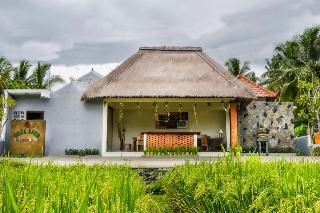 Yoga Ubud Villa fotoÄŸrafÄ±