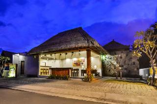 Yoga Ubud Villa fotoÄŸrafÄ±