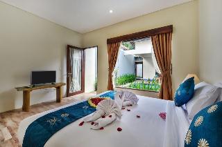 Yoga Ubud Villa fotoÄŸrafÄ±
