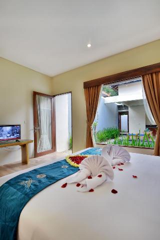Yoga Ubud Villa fotoÄŸrafÄ±