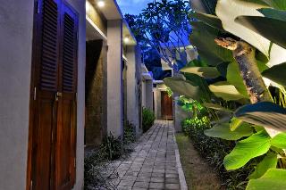 Yoga Ubud Villa fotoÄŸrafÄ±