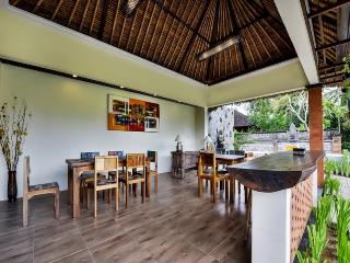Yoga Ubud Villa fotoÄŸrafÄ±