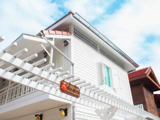 Ban Thungdang Boutique Hotel otel fotoğrafı