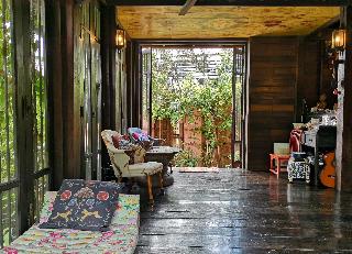 Siamotif Boutique Hotel fotoÄŸrafÄ±