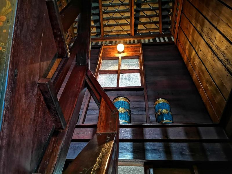Siamotif Boutique Hotel - Lobi