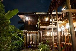 Siamotif Boutique Hotel fotoÄŸrafÄ±