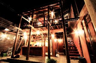 Siamotif Boutique Hotel fotoÄŸrafÄ±
