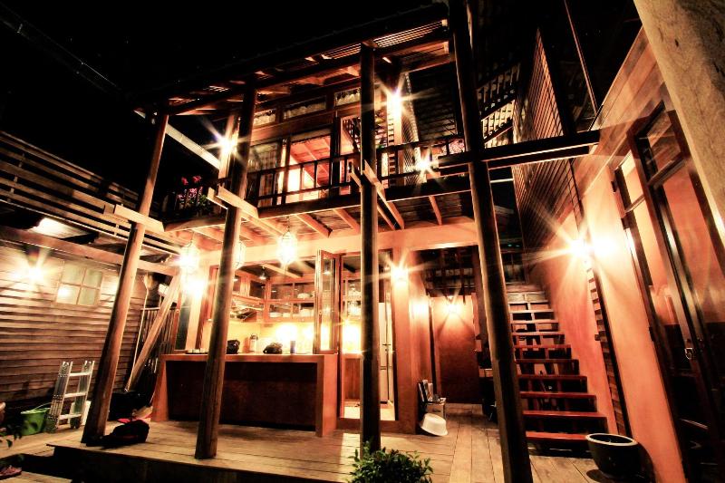 Siamotif Boutique Hotel - Aktivite