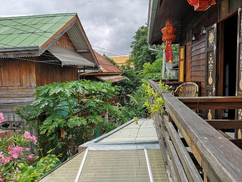 Siamotif Boutique Hotel - Genel