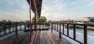 Siamotif Boutique Hotel fotoÄŸrafÄ±