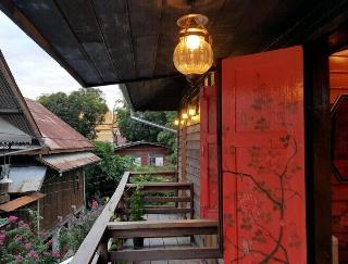Siamotif Boutique Hotel fotoÄŸrafÄ±