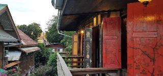 Siamotif Boutique Hotel fotoÄŸrafÄ±