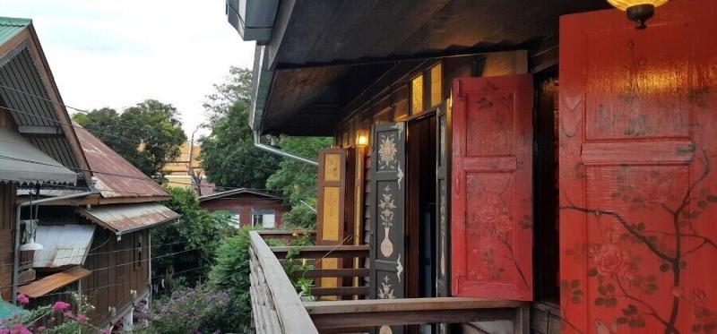 Siamotif Boutique Hotel - Genel