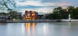 Siamotif Boutique Hotel fotoÄŸrafÄ±