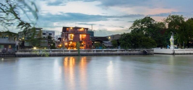 Siamotif Boutique Hotel - Genel