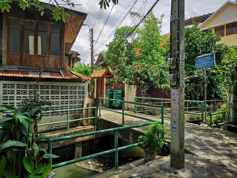 Siamotif Boutique Hotel - Genel