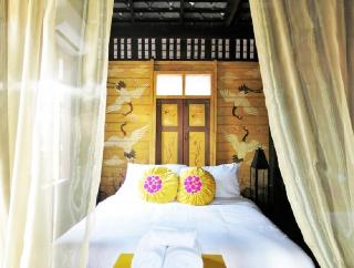 Siamotif Boutique Hotel fotoÄŸrafÄ±