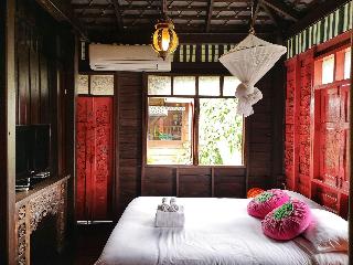 Siamotif Boutique Hotel fotoÄŸrafÄ±