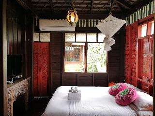 Siamotif Boutique Hotel fotoÄŸrafÄ±