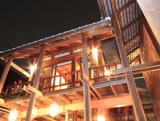 Siamotif Boutique Hotel fotoÄŸrafÄ±
