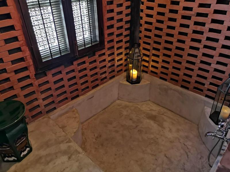 Siamotif Boutique Hotel - Havuz