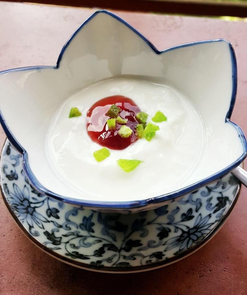 Siamotif Boutique Hotel - Restoran