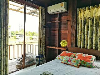 Siamotif Boutique Hotel fotoÄŸrafÄ±
