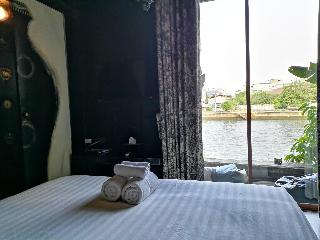 Siamotif Boutique Hotel fotoÄŸrafÄ±
