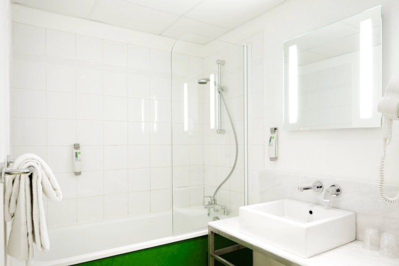 Hotel Matabi Toulouse Gare by HappyCulture - Genel