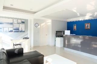 NW Serviced Apartment fotoÄŸrafÄ±