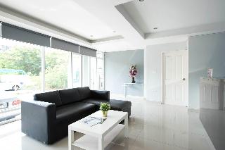 NW Serviced Apartment fotoÄŸrafÄ±