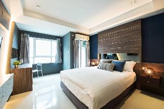 NW Serviced Apartment otel fotoğrafı