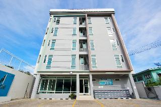 NW Serviced Apartment fotoÄŸrafÄ±