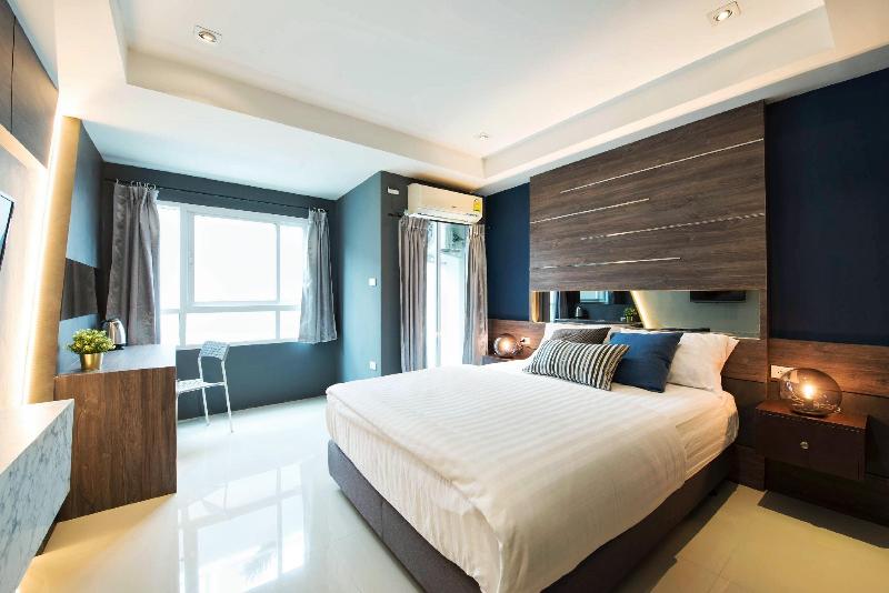 NW Serviced Apartment - Oda