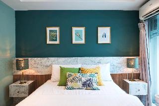 NW Serviced Apartment fotoÄŸrafÄ±