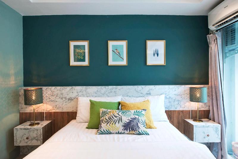 NW Serviced Apartment - Oda