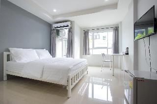 NW Serviced Apartment fotoÄŸrafÄ±