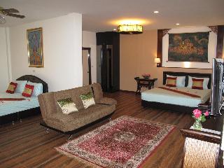 Qg Resort otel fotoğrafı