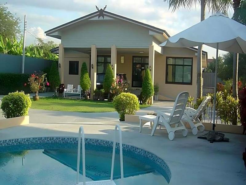 Qg Resort - Genel
